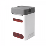 Serafim Keybo, World's Most Advanced Bluetooth Laser Projection Keyboard & Piano, Multilingual Support - Imported from UK