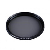 Camera lens filter printed K&F CONCEPT 37mm DIGITAL HD SLIM CPL