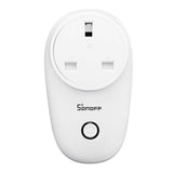 Sonoff S26 UK WiFi Smart Plug Socket, 2200W 10A - Imported from UK