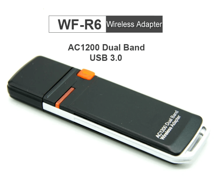 Tech Key Ac1200 Driver AUKEY WiFi AC1200 Dual Band Wireless USB 3.0 Adapter - Imported from U ...