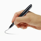 JNN Professional Digital Voice Recorder + HD MP3, 4GB Smart Pen Voice Activated Recorder for Meetings, Interviews, Classes & More - Imported from UK