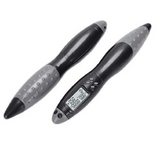 Digital Jump Rope to Count Jumps, Calculates Calories & Build Endurance (Amazon Container Product as it is, No Warranty, No Guarantee, No Return, No Exchange) - Imported from UK