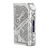 Tesla Steampunk Nano 120W (Container Product as it is, No Warranty, No Guarantee, No Return, No Exchange) - Imported from UK