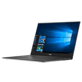 Dell XPS 13 13.3" Gen 6 Notebook\Laptop with Dell Original Charger, Power On But No Display & No Working (Amazon Container Product as it is, No Warranty, No Guarantee, No Return, No Exchange) - Imported from UK