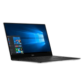 Dell XPS 13 13.3" Gen 6 Notebook\Laptop with Dell Original Charger, Power On But No Display & No Working (Amazon Container Product as it is, No Warranty, No Guarantee, No Return, No Exchange) - Imported from UK