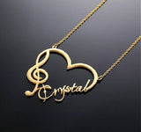 Customized Lockets & Bracelets – Your Name, Your Style!