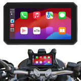 Motorcycle DVR WiFi 5.5