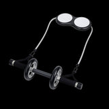 Adjustable Ab Wheel 