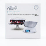 Buy Online Electronic Wet 'N' Dry Kitchen Scale