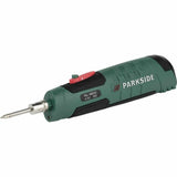 Parkside cordless soldering iron Pakistan 
