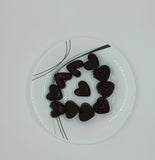Kina Cocoa Premium Quality Belgian Dark Chocolate {Home Made}