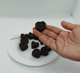 Kina Cocoa Premium Quality Belgian Dark Chocolate {Home Made}