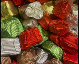 Kina Cocoa Premium Quality Belgian Dark Chocolate {Home Made}