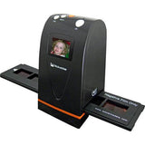 AGFAPHOTO Digital Converter 35mm Film Scanner - Imported from UK