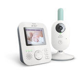 Philips Avent Baby Monitor, Digital Video Baby Monitor SCD620 (Container Product Without Box) - Imported from UK