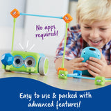 Learning Resources Botley® The Coding Robot for 5+ Age Kids - Imported from UK
