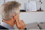 Sanitas SHA 15 hearing Aid with Storage Box in Pakistan