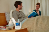 Philips Avent Baby Monitor, Digital Video Baby Monitor SCD620 (Container Product Without Box) - Imported from UK