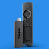 Amazon Fire TV Stick with Remote 1st Gen W87CUN, 1080P HD Streaming Stick - Imported from UK