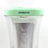 AMBIANO Frozen Drink Maker 1-Liter 220volts - Imported from UK