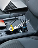 Anker Powerdrive Speed+ 2 Usb-C Car Charger With 1 Pd & Piq Port - Imported From Uk