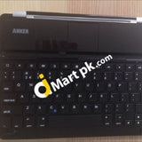 Anker Tc940 Bluetooth 3.0 Keyboard Cover For Ipad 4/3/2 - Imported From Uk