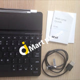 Anker Tc940 Bluetooth 3.0 Keyboard Cover For Ipad 4/3/2 - Imported From Uk