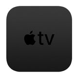 Apple TV 4K HDR 64GB, 1st Generation (Without Remote) - Imported from UK