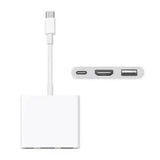 USB-C Digital AV Multiport Adapter - Imported from UK