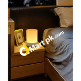 Aukey Mini Touch Control Rechargeable Led Lamp - Imported From Uk