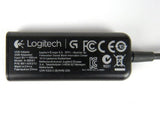 Logitech 7.1 Surround USB Sound Card A-00061 Adapter - Imported from UK