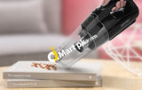 Bestek Pro Cyclone Rocket Portable Handheld Vacuum Cleaner - Imported From Uk