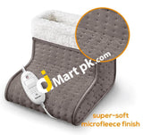 Beurer Foot Warmer 100W - Made In Europe Imported From Uk