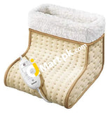 Beurer Foot Warmer 100W - Made In Europe Imported From Uk