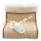 Beurer Foot Warmer 100W - Made In Europe Imported From Uk