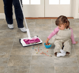 Daily floor cleaner 