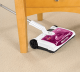 Carpet sweeper 