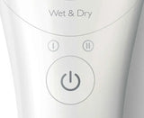 Philips Satinelle Advanced Wet & Dry Epilator (Bonus Edition) - Imported from UK