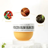 Fatazen Bum Bum Cream 150g Skincare Moisturizing Whitening Glowing Body Care Butter Cream Body Moisturizer for All Skin Types Firming & Toning Skin Thighs & Butt (MANGO) - Imported from UK