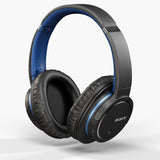 Sony MDR-ZX770BN Wireless Bluetooth-Enabled & Noise Canceling Stereo Headphones (Made in Japan) - Imported from UK