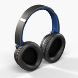 Sony MDR-ZX770BN Wireless Bluetooth-Enabled & Noise Canceling Stereo Headphones (Made in Japan) - Imported from UK