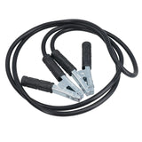 Jumper Cables, 2500A Heavy Duty 6.5M Battery Jump Booster Cable Leads for Car Truck Van - Imported from UK