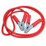Jumper Cables, 2500A Heavy Duty 6.5M Battery Jump Booster Cable Leads for Car Truck Van - Imported from UK