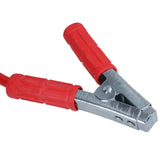 Jumper Cables, 2500A Heavy Duty 6.5M Battery Jump Booster Cable Leads for Car Truck Van - Imported from UK