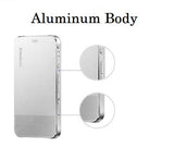 Coolpad CP-HUB001 Bluetooth Handset + 2100mAh Power Bank + Health Manager - (Container Product Without Box) - Imported from UK