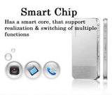 Coolpad CP-HUB001 Bluetooth Handset + 2100mAh Power Bank + Health Manager - (Container Product Without Box) - Imported from UK