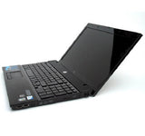 HP business laptop old model