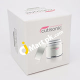 Cutisonic Sonic Face Cleansing Brush & Make Up Applicator - Imported From Uk