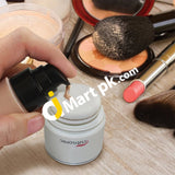 Cutisonic Sonic Face Cleansing Brush & Make Up Applicator - Imported From Uk