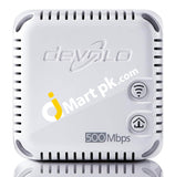 Devolo Dlan 500 Wifi Single Powerline Adapter - Imported From Uk